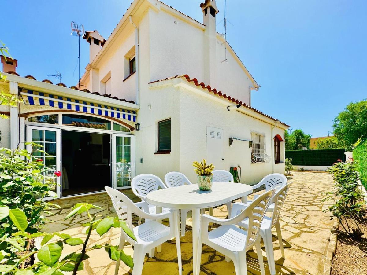 Ferienhaus Amata Costabravasi Santa Cristina d'Aro